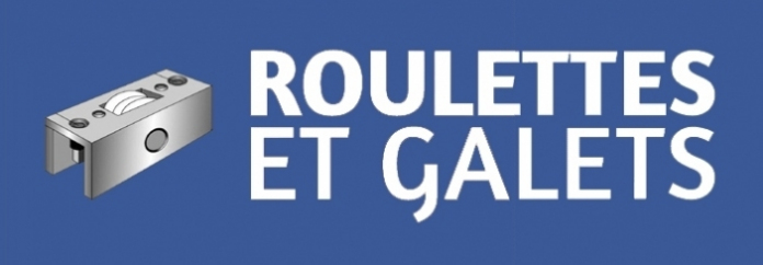 roulettes et galets