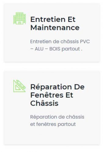 reparation de fenetres bordeaux