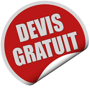 devis et déplacement gratuit